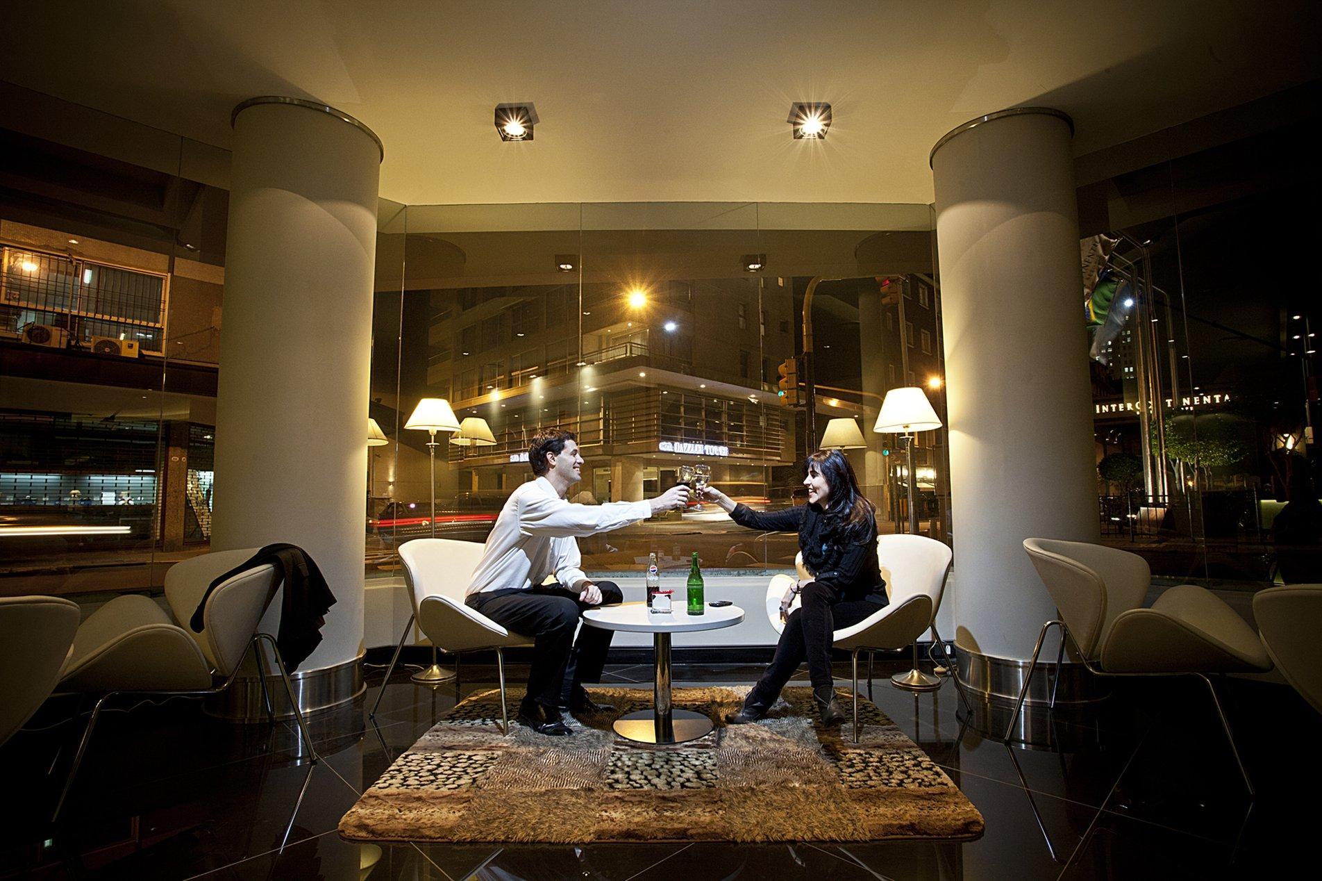Two Hotel Буэнос-Айрес Экстерьер фото